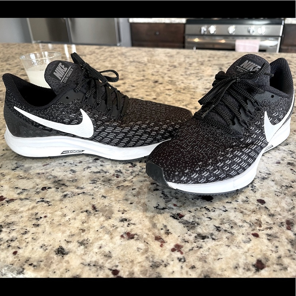 Nike zoom Pegasus